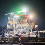 Autoroute A 7 : encore une semaine compliquée qui s’annonce avec des fermetures nocturnes entre Vienne Nord et le nœud de Ternay