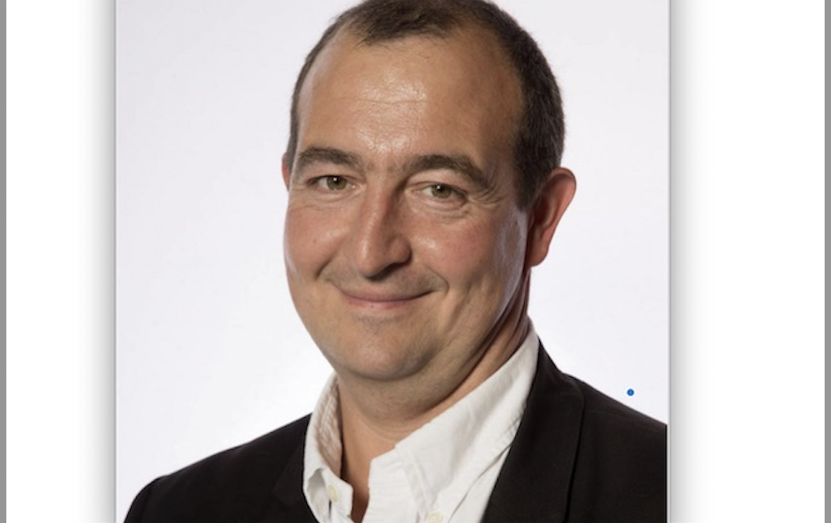 Le maire sortant Christophe Bouvier est réélu à Chasse-sur-Rhône qui reste à gauche