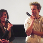 Quatre-cents spectateurs pour les« Chaillées de l’enfer » en avant-1ère à Vienne : un documentaire d’une grande force  tourné à Condrieu