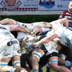 Rugby, Nationale 2-Victoire surprise de Tricastin contre Vienne qui repart tout-de-même avec le bonus défensif