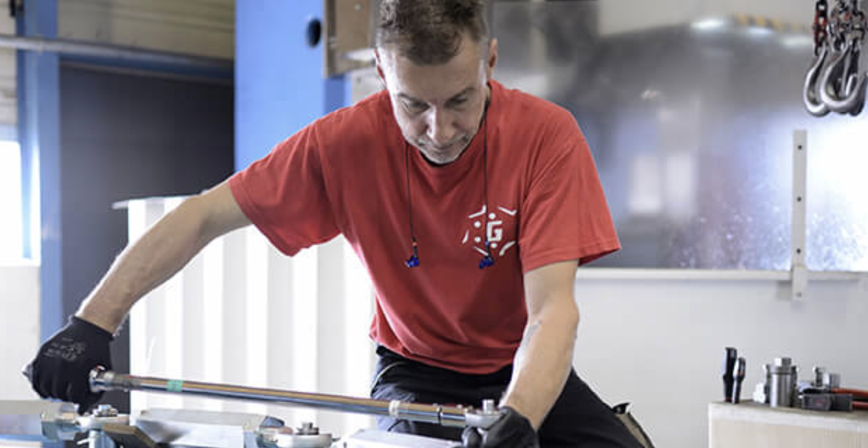 La société Gonzales à Estrablin (470 salariés) acquiert la société stéphanoise  PSI (15 salariés)