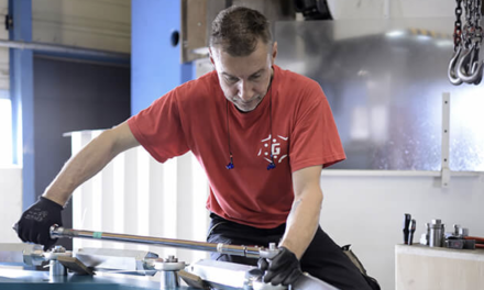 La société Gonzales à Estrablin (470 salariés) acquiert la société stéphanoise  PSI (15 salariés)