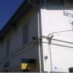 Le trafic a dû être dévié : incendie sur un TER  transportant 210 passagers ce matin en gare d&rsquo;Estressin à Vienne