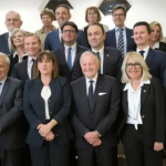 La présidence de la Métropole de Lyon passe des Ecologistes à LR : Véronique Sarcelle accède à la présidence