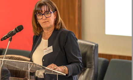 Véronique Sarselli, 1ère présidente élue à la Métropole de Lyon veut relancer le projet de Métro E et trace sa méthode