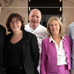 Les trois grandes nouveautés de la saison touristique à Vienne : Patrick Henriroux lance « Secret de Vins ; Saint-Romain-en-Gal déguste… « MIAAAM ! » et le Pilat fait sa Fête Techno/Pop