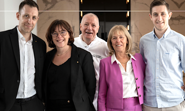 Les trois grandes nouveautés de la saison touristique à Vienne : Patrick Henriroux lance « Secret de Vins ; Saint-Romain-en-Gal déguste… « MIAAAM ! » et le Pilat fait sa Fête Techno/Pop