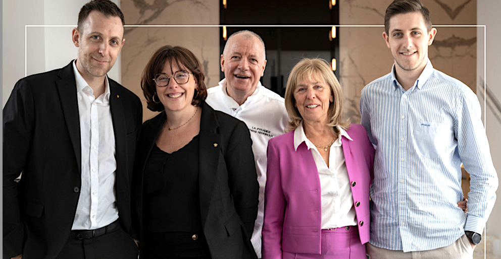 Les trois grandes nouveautés de la saison touristique à Vienne : Patrick Henriroux lance « Secret de Vins ; Saint-Romain-en-Gal déguste… « MIAAAM ! » et le Pilat fait sa Fête Techno/Pop