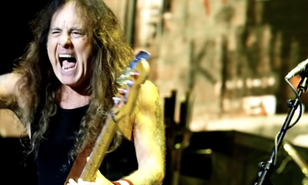 Métal : Iron Maiden au Groupama Stadium de Lyon-Décines, le 28 juin  Il reste des places…