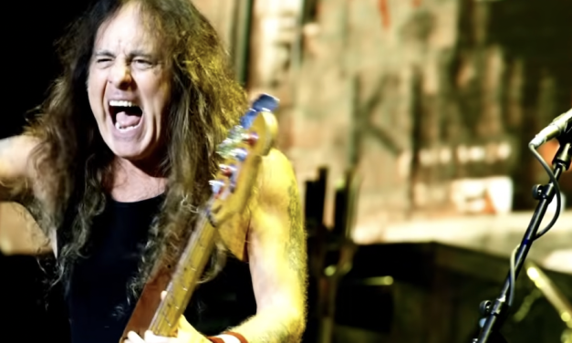 Métal : Iron Maiden au Groupama Stadium de Lyon-Décines, le 28 juin  Il reste des places…