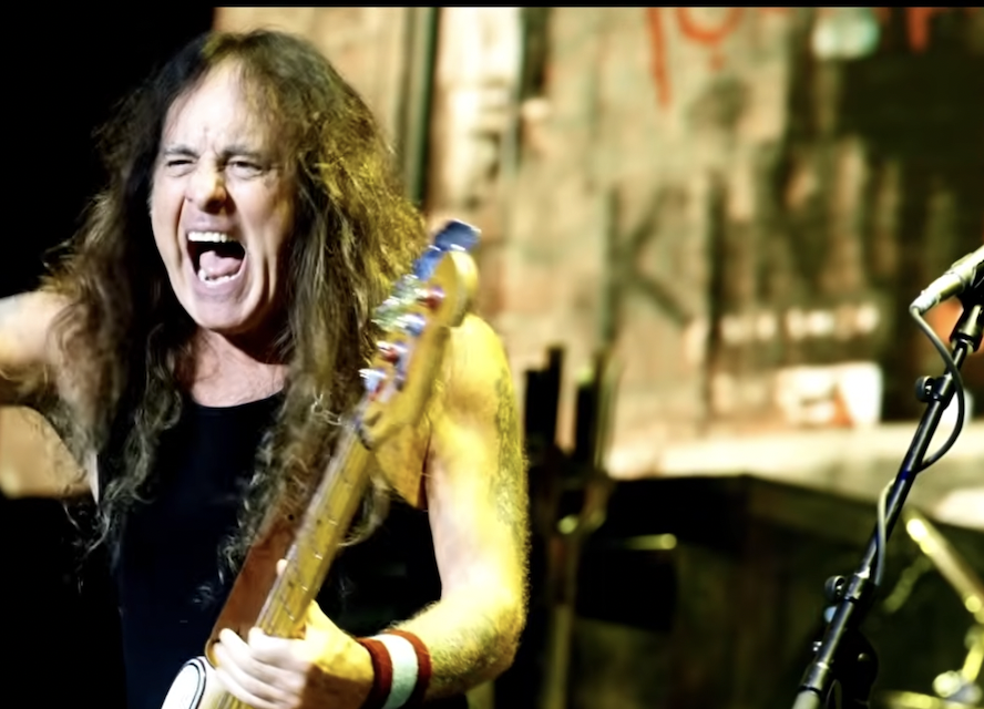 Métal : Iron Maiden au Groupama Stadium de Lyon-Décines, le 28 juin  Il reste des places…