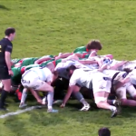 Rugby, Nationale 2-Vienne s’impose à domicile face à Nîmes