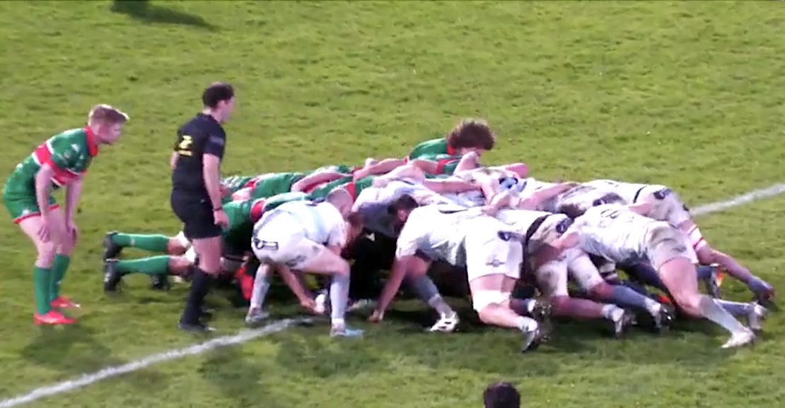 Rugby, Nationale 2-Vienne s’impose à domicile face à Nîmes