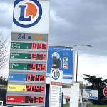 Hausse des prix des carburants : le  gazole a atteint plus de 2 euros à Vienne et alentours. Le maximum avant la baisse ?