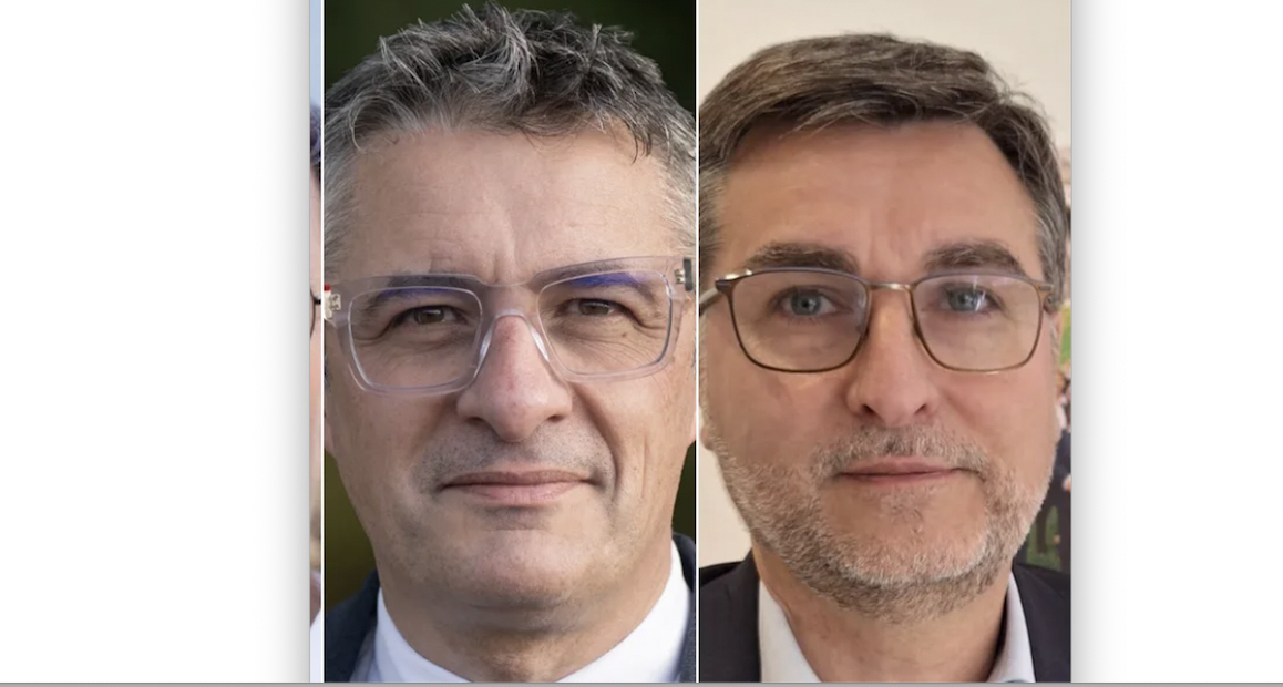 Municipales, mars 2026 : les deux dernières réunions publiques de la campagne à Vienne ont lieu à la salle-des-fêtes et au Manège