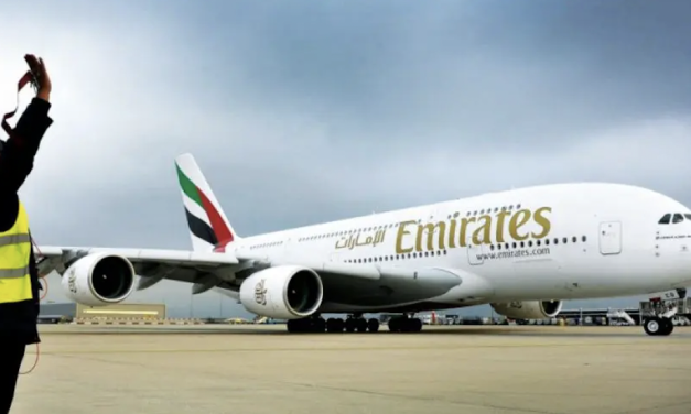 Les conséquences à Lyon des bombardements au Moyen-Orient : un avion d’Emirates (entre autres) bloqué à St-Exupéry