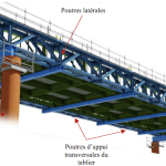 Les travaux du pont de Condrieu se préparent à une phase spectaculaire