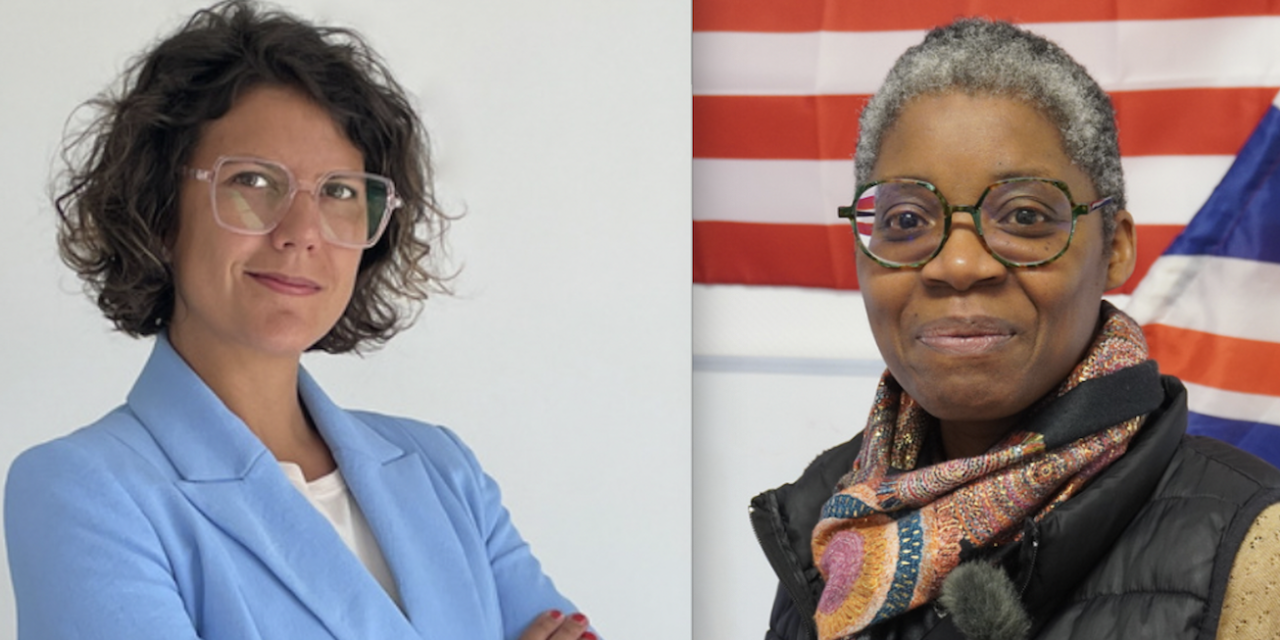 Amandine Soares et Laure Maillefaud : deux Viennoises lauréates de « Femmes Entrepreneuses 2026 » par Orange