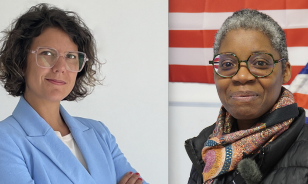 Amandine Soares et Laure Maillefaud : deux Viennoises lauréates de « Femmes Entrepreneuses 2026 » par Orange