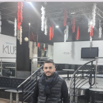 Viennoiseries-La discothèque « Le Klub » a baissé le rideau ; Printemps du cinéma à 5 € et prix de l’immobilier à Vienne