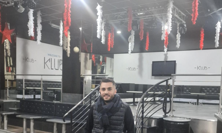 Viennoiseries-La discothèque « Le Klub » a baissé le rideau ; Printemps du cinéma à 5 € et prix de l’immobilier à Vienne