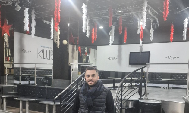 Viennoiseries-La discothèque « Le Klub » a baissé le rideau ; Printemps du cinéma à 5 € et prix de l’immobilier à Vienne