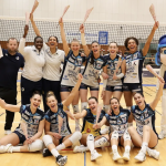 Volley-Ball, élite féminine-L’exploit : les Viennoises battent largement les Calaisiennes et se qualifient pour les play-offs !