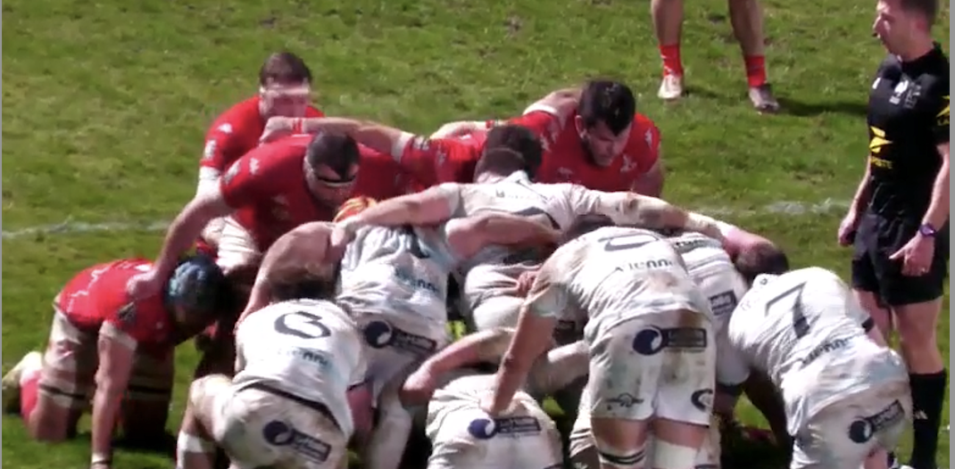 Rugby, Nationale 2-Face à Auch, sur leur terrain, les Viennois l‘emportent avec superbe