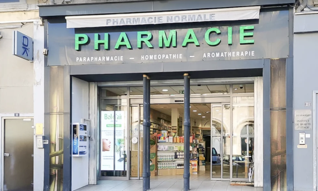 Pharmacies de garde ; et horaires de la Maison médicale, à Vienne et alentours, le dimanche 15 mars 2026