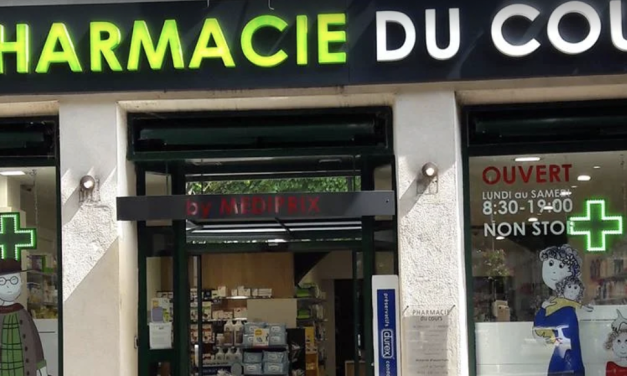 Pharmacies de garde ; et horaires de la Maison médicale, à Vienne et alentours, le dimanche 1er mars 2026
