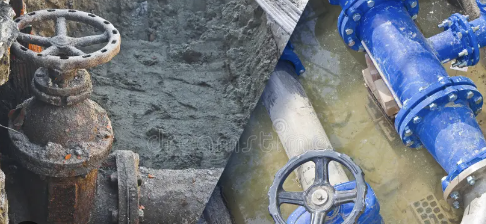 Travaux d&rsquo;eau potable à Chuzelles : des restrictions de circulation