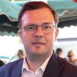 Municipales, mars 2026-Interview de fin de campagne (3) : Adrien Rubagotti : « on avait deux grandes sources de préoccupations à Vienne, on en a désormais trois »