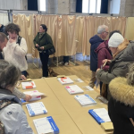 Municipales, 1er tour- Le taux de participation en nette hausse, se rapprochant des 50 % en Isère à 17 heures