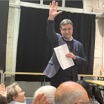 Municipales-Thierry Kovacs réélu plus largement encore pour la 3ème fois dès le 1er tour à Vienne