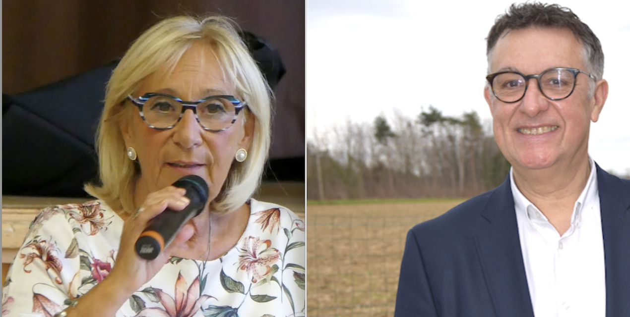 Municipales –  29 maires élus dès le 1er tour au sein des 30 communes de Vienne Condrieu Agglomération