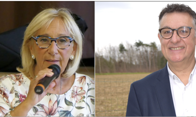 Municipales –  29 maires élus dès le 1er tour au sein des 30 communes de Vienne Condrieu Agglomération