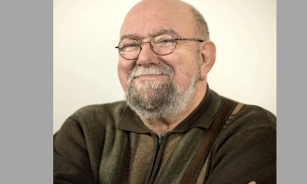 Programmateur de Jazz à Vienne depuis… 1980, Jean-Pierre Vignola n’est plus