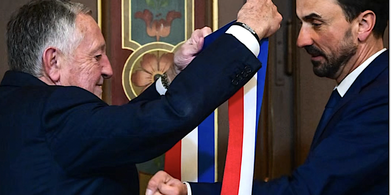 Elu maire de Lyon, Grégory Doucet : « Les Lyonnais n’attendent pas une guerre des compétences… »