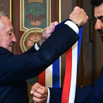 Elu maire de Lyon, Grégory Doucet : « Les Lyonnais n’attendent pas une guerre des compétences… »