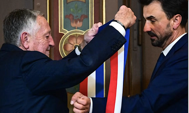 Elu maire de Lyon, Grégory Doucet : « Les Lyonnais n’attendent pas une guerre des compétences… »