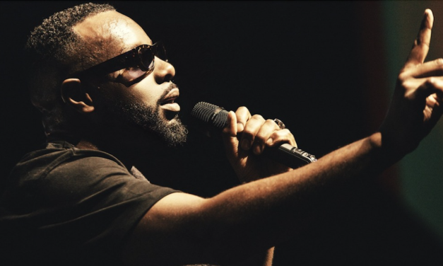 Il se produit 2 fois cet été au théâtre antique de Vienne : le chanteur Gims mis en examen, mais sans restriction concernant ses déplacements