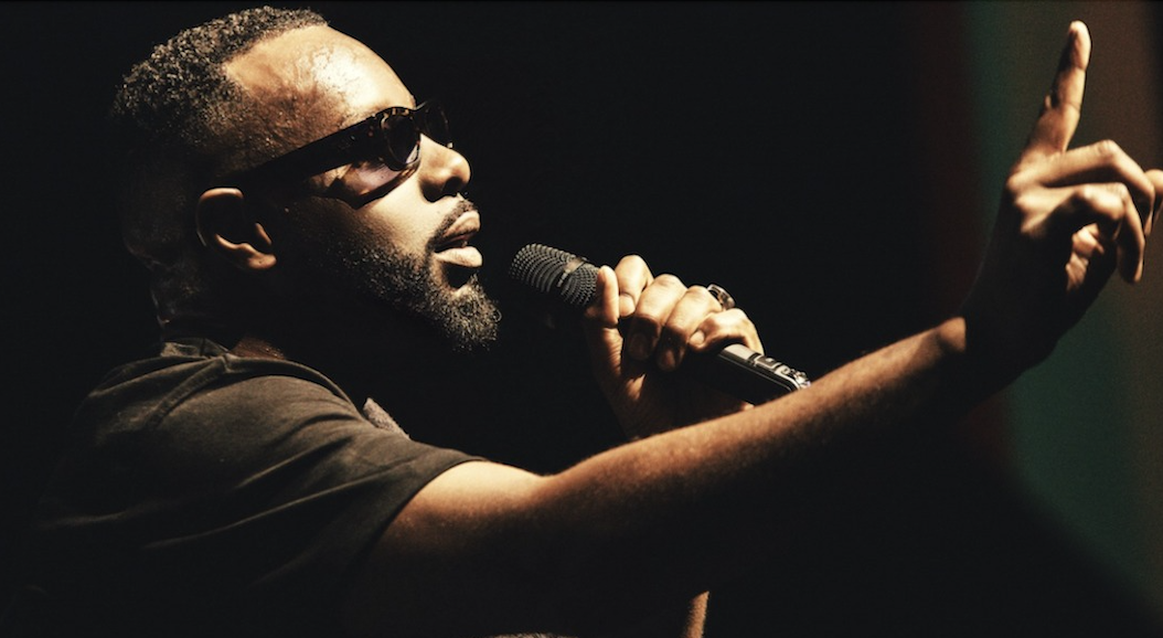 Il se produit 2 fois cet été au théâtre antique de Vienne : le chanteur Gims mis en examen, mais sans restriction concernant ses déplacements