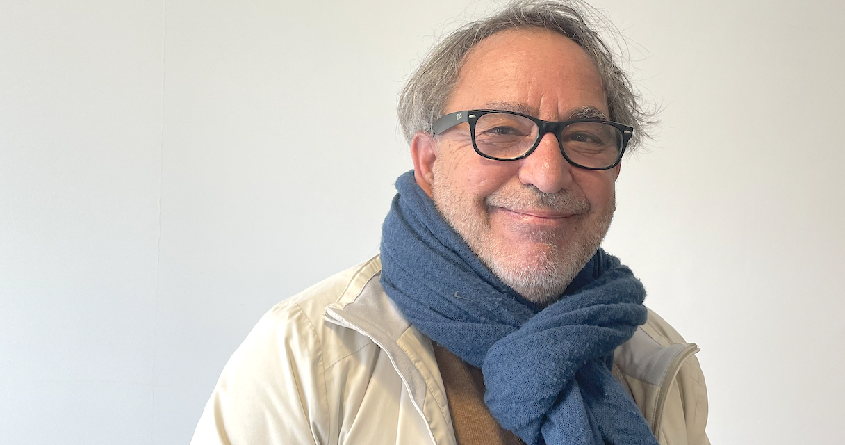 Portrait : qui est Serge Gallardo, le nouvel adjoint à la Culture de la municipalité viennoise ?