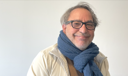 Portrait : qui est Serge Gallardo, le nouvel adjoint à la Culture de la municipalité viennoise ?