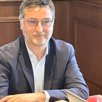 Municipales, mars 2026-Interview de fin de campagne (1). Thierry Kovacs : « Je sens qu’une dynamique s’est réellement créée »