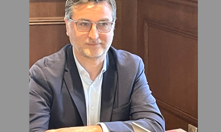 Municipales, mars 2026-Interview de fin de campagne (1). Thierry Kovacs : « Je sens qu’une dynamique s’est réellement créée »