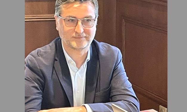 Municipales, mars 2026-Interview de fin de campagne (1). Thierry Kovacs : « Je sens qu’une dynamique s’est réellement créée »