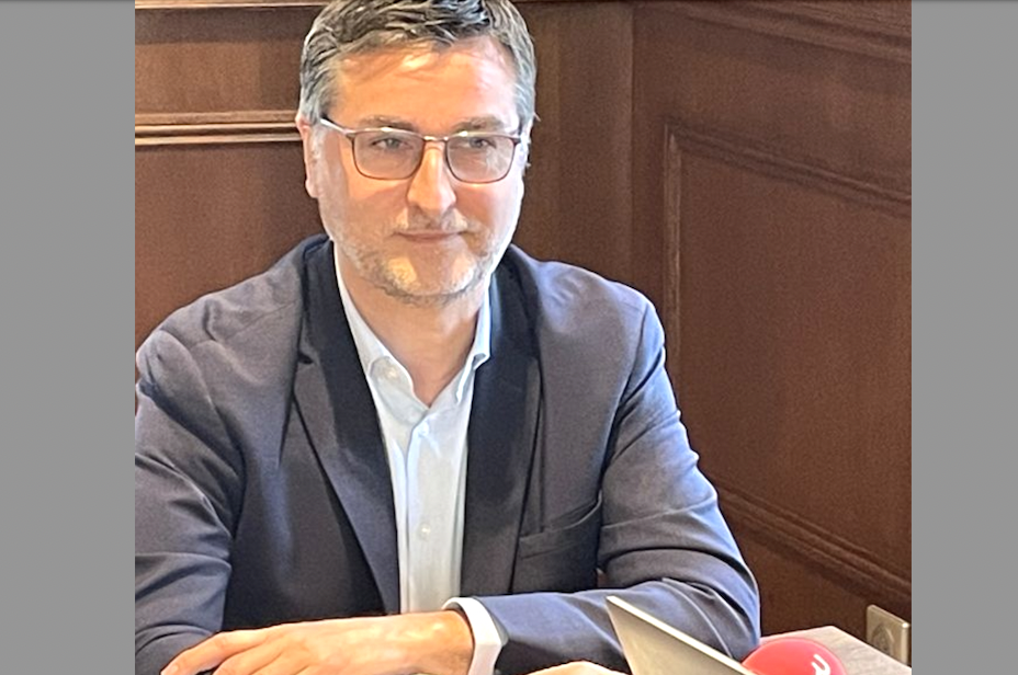 Municipales, mars 2026-Interview de fin de campagne (1). Thierry Kovacs : « Je sens qu’une dynamique s’est réellement créée »