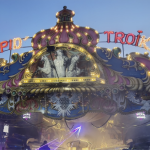 Viennoiseries-Bientôt la vogue de Pâques à Vienne ; un 2ème médecin à Seyssuel et un poissonnier à Pont-Evêque…