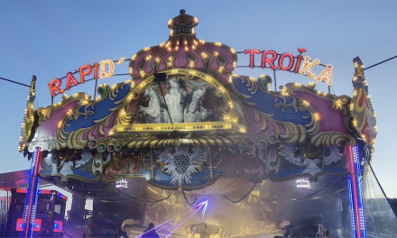 Viennoiseries-Bientôt la vogue de Pâques à Vienne ; un 2ème médecin à Seyssuel et un poissonnier à Pont-Evêque…